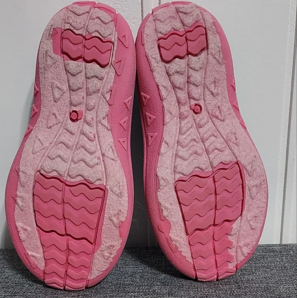 Size 7/8 Shimmer & Shine